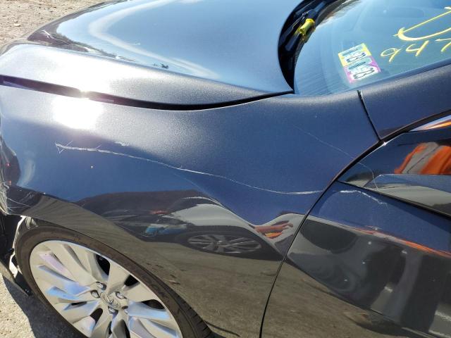 2015 ACURA RLX ADVANC JH4KC1F93FC000933