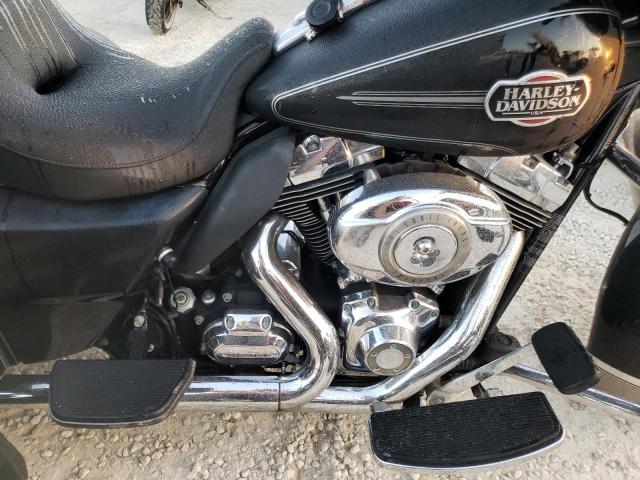 2011 HARLEY-DAVIDSON FLHTCUTG 1HD1MAM10BB856230