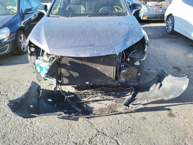2015 LEXUS NX 200T JTJBARBZ9F2001860
