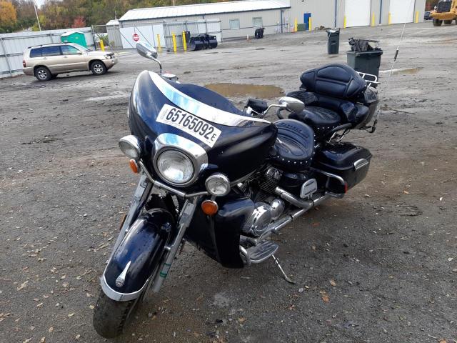 2003 YAMAHA XVZ13 TF JYAVP04E33A006098