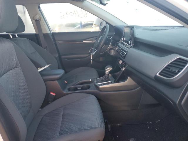 2021 KIA SELTOS LX - KNDEPCAA5M7187744