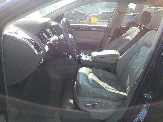 2015 AUDI Q7 TDI PRE WA1LMAFE5FD005765