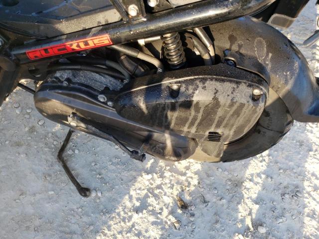 2014 HONDA NPS50 JH2AF5812EK201379