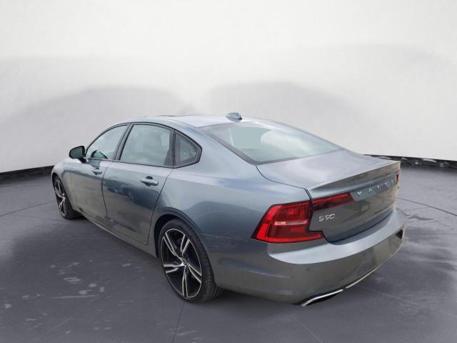 2020 VOLVO S90 T6 OCE LVYA22MT8LP176300