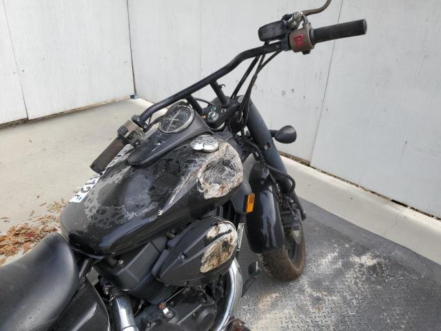 2015 HONDA VT750 C2B JH2RC5375FK501345