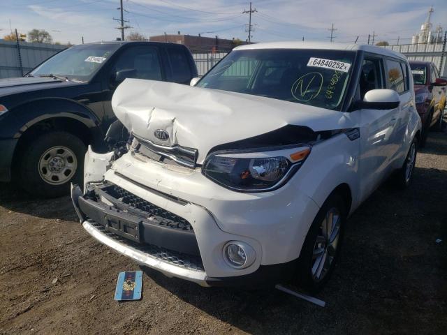 KNDJP3A52H7494392 KIA SOUL +