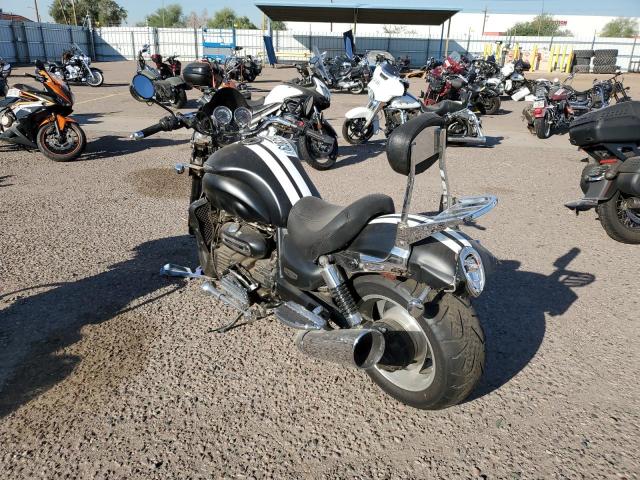 2014 TRIUMPH MOTORCYCLE ROCKET III - SMTC02L47EJ624159