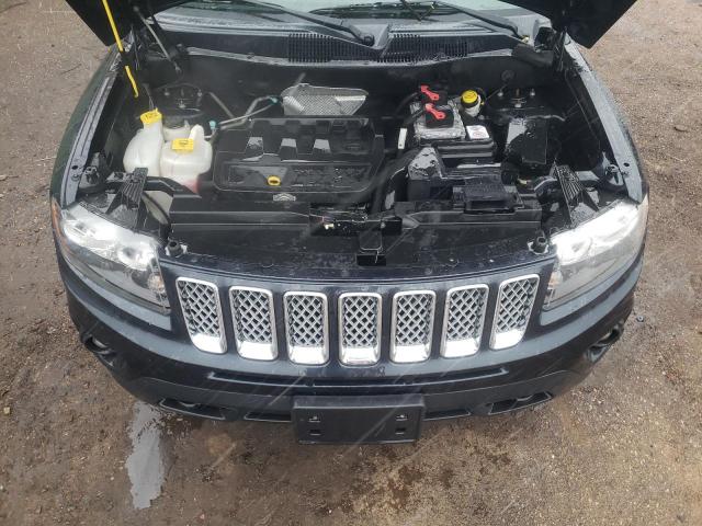 2015 JEEP COMPASS AL 1C4NJDEB7FD333138