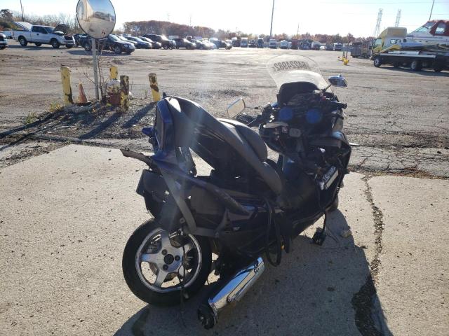 2005 SUZUKI AN400 K3 - JS1CK43A952102177