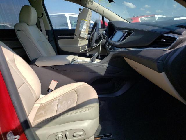 2019 BUICK ENCLAVE PR - 5GAERCKW5KJ245258