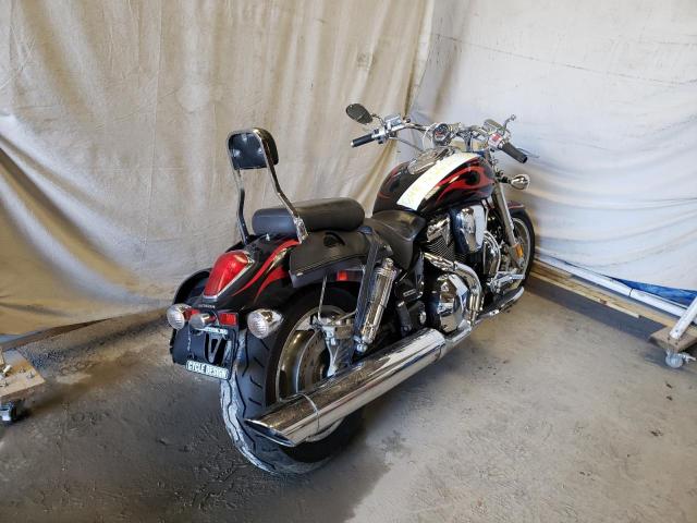 2006 HONDA VTX1800 C3 1HFSC46646A401160