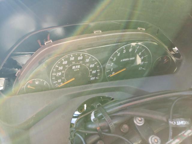 2005 SUZUKI AN400 K3 - JS1CK43A952102177