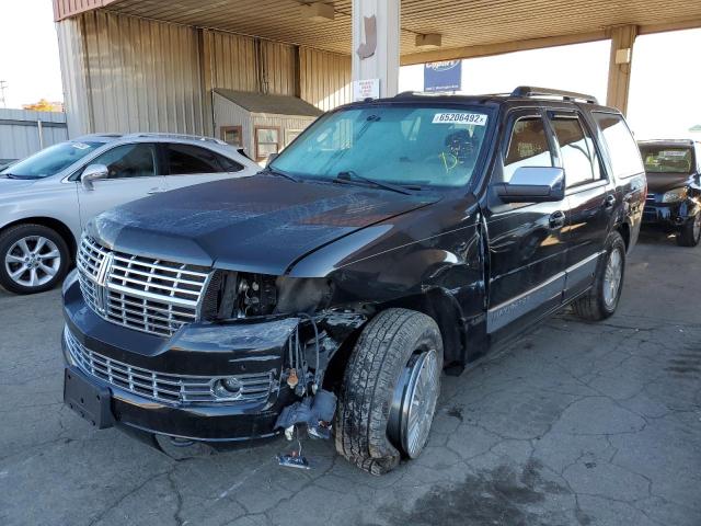 5LMJJ2J54EEL07133 Lincoln Navigator