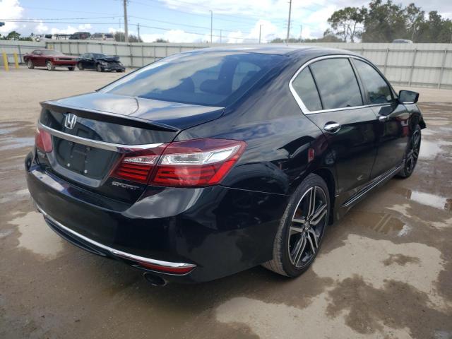 VIN 1HGCR2F59HA161844 2017 HONDA ACCORD no.4