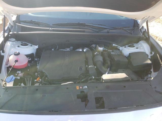 2022 HYUNDAI SANTA FE L - 5NMS44AL1NH447232