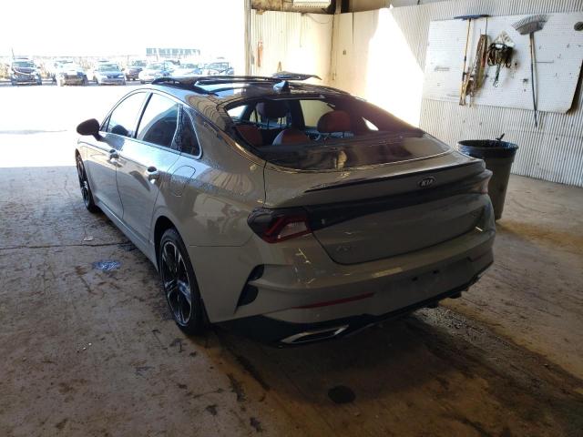 5XXG64J26MG033092 KIA K5 GT LINE
