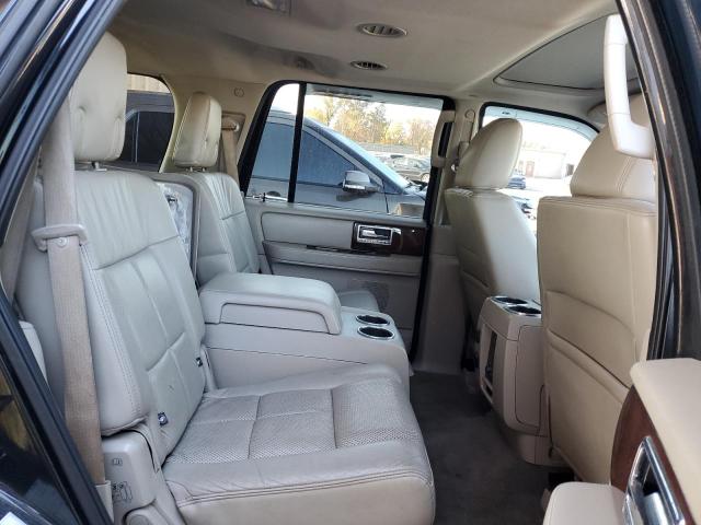 5LMJJ2J54EEL07133 Lincoln Navigator
