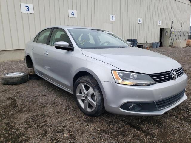 2011 Volkswagen Jetta SEL for sale in Rocky View County, AB