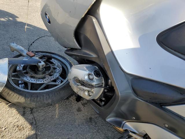 2007 BMW R1200 RT WB103880X7ZT11612
