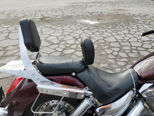 2007 HONDA VTX1300 S 1HFSC52017A400797