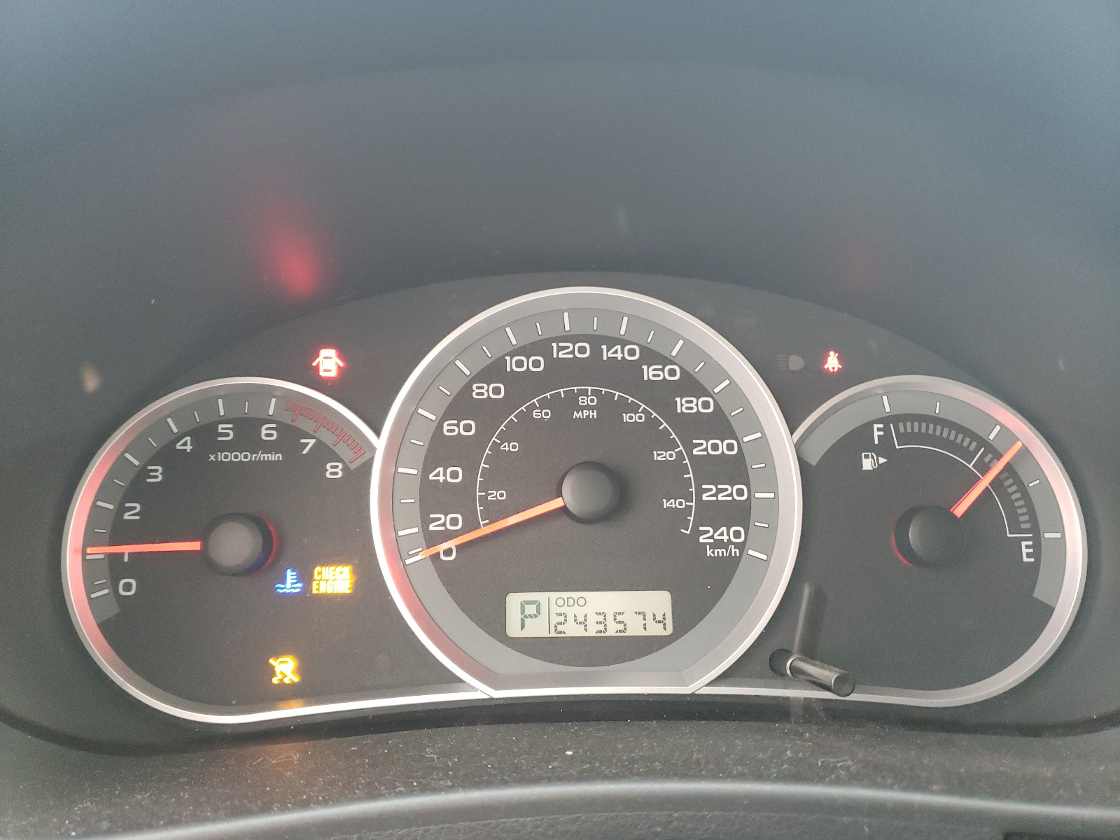 JF1GH6C62AH817568 2010 Subaru Impreza 2.5I