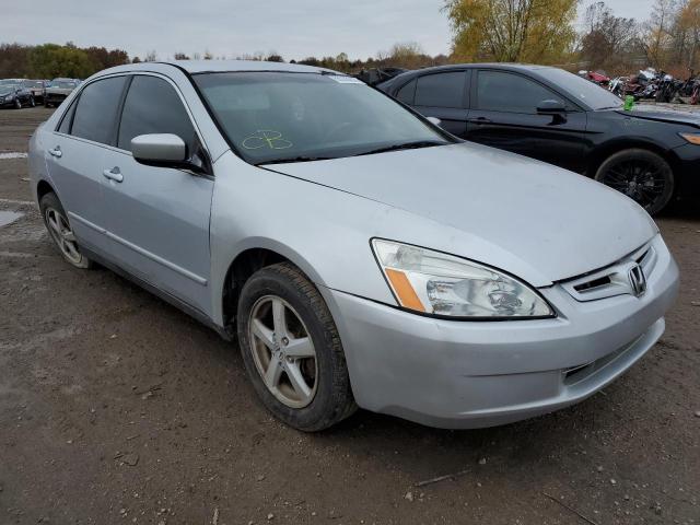 2003 Honda Accord Sedan LX