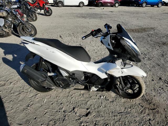 Salvage cars for sale at Van Nuys, CA auction: 2022 Honda WW150