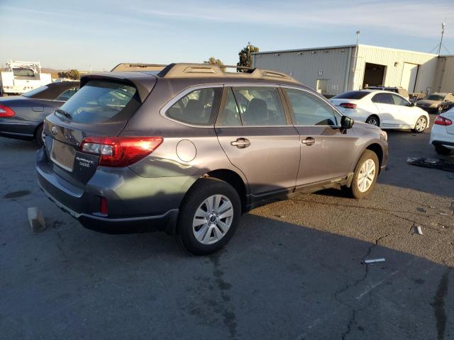 4S4BSAAC2H3310027 Subaru Outback 2.5i