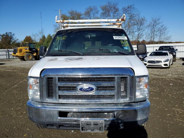 2014 Ford Econoline E250 Van VIN: 1FTNE2EW5EDA49629 Lot: 64395592