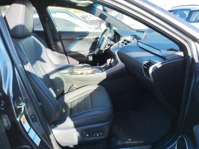 2015 LEXUS NX 200T JTJBARBZ9F2001860