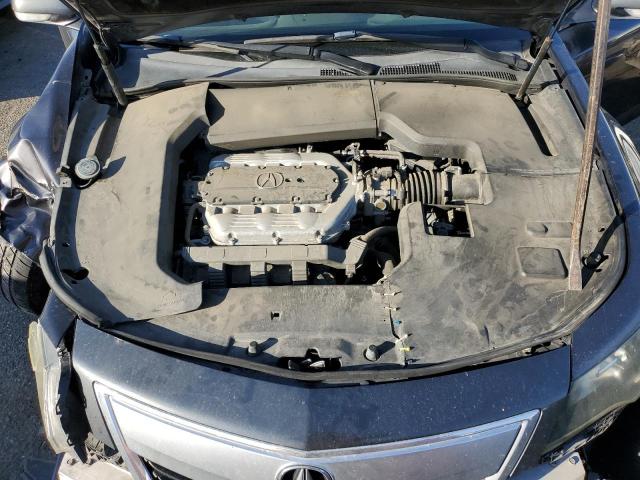 19UUA8F59CA004869 Acura TL