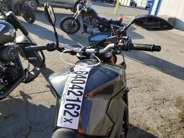 2014 YAMAHA FZ09 C JYARN33Y4EA000866