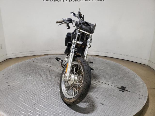 2021 HARLEY-DAVIDSON FXST 1HD1BVJ18MB036711