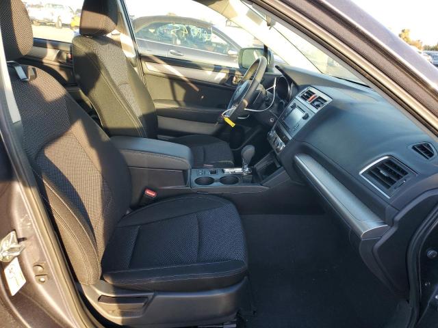 4S4BSAAC2H3310027 Subaru Outback 2.5i