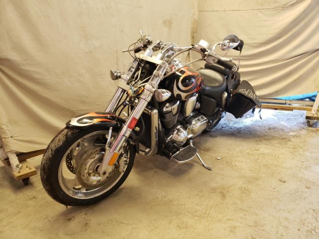 2006 HONDA VTX1800 C3 1HFSC46646A401160