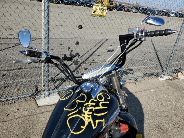 2005 YAMAHA XVZ13 CT JYAVP18E95A000373
