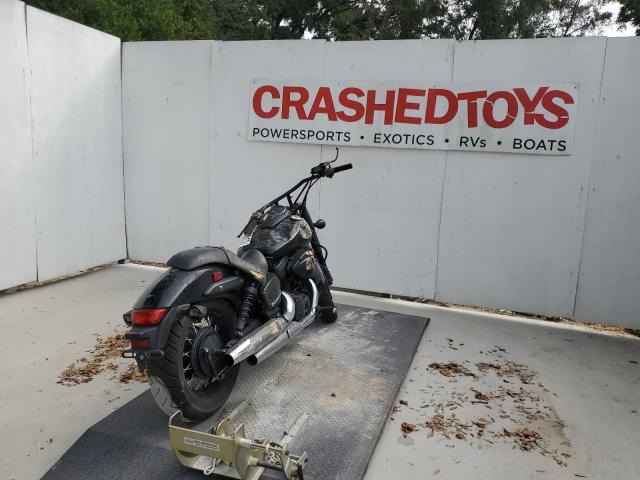 2015 HONDA VT750 C2B JH2RC5375FK501345