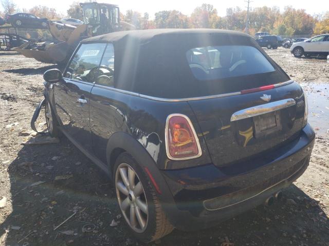 WMWMS3C51ATY51466 Mini Cooper