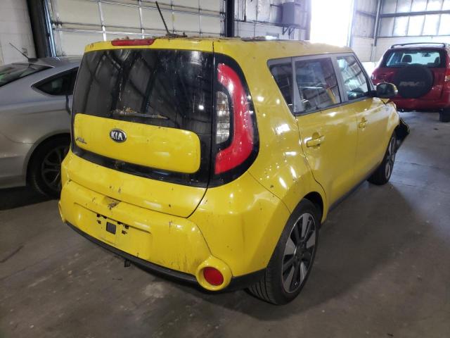 KNDJX3A57E7021521 KIA Soul !