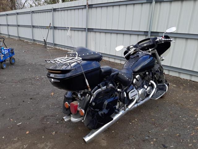 2003 YAMAHA XVZ13 TF JYAVP04E33A006098