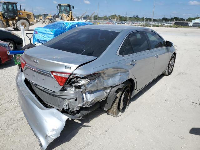 2015 TOYOTA CAMRY LE - 4T1BF1FK7FU490973