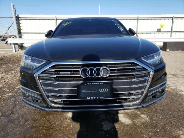 2019 AUDI A8 L WAU8DAF80KN016194