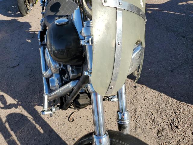 2006 HARLEY-DAVIDSON FXDWGI 1HD1GP1156K307207