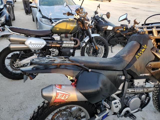 2011 SUZUKI DR-Z400 S JS1SK43A7B2100158