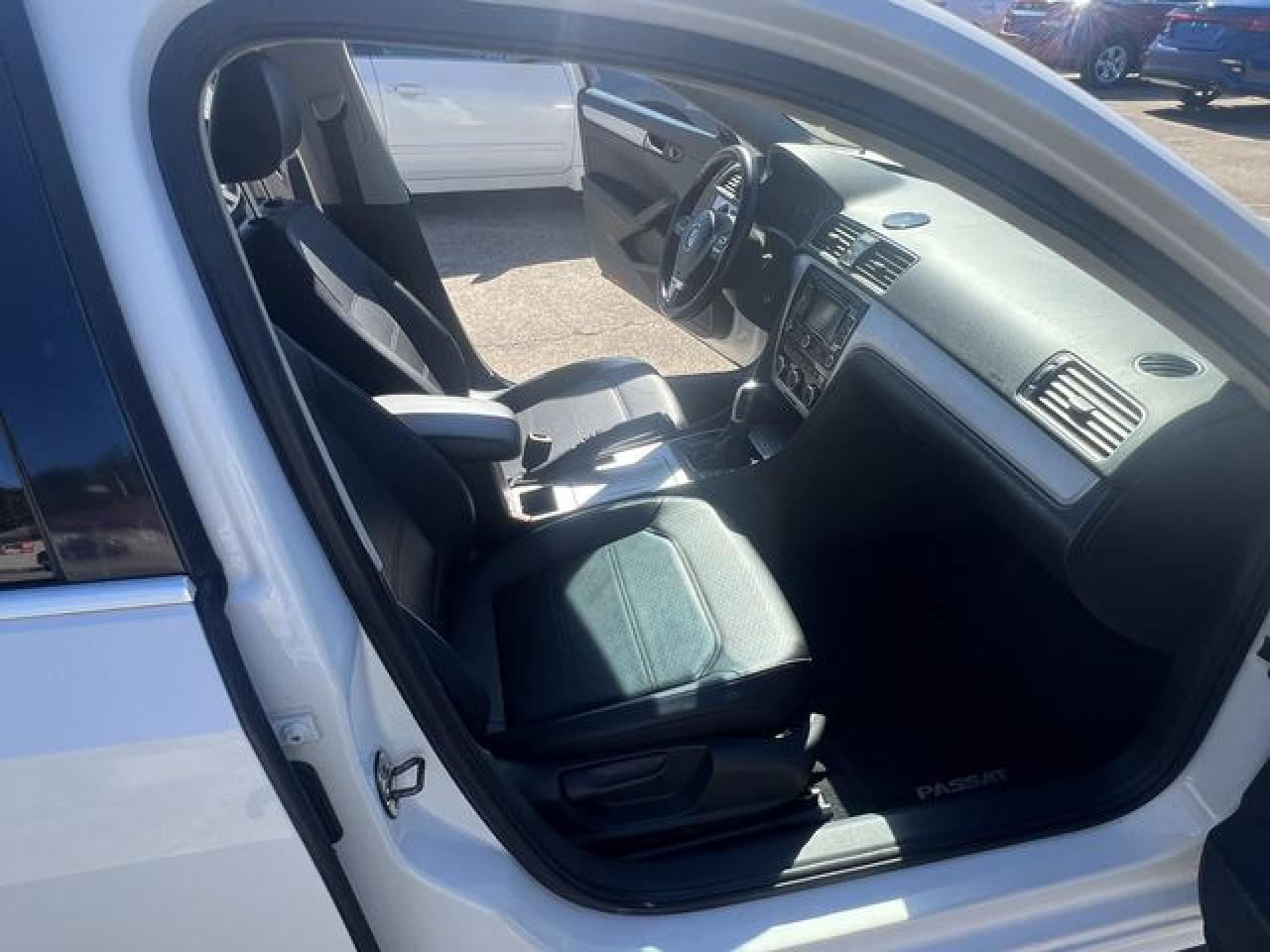 2012 Volkswagen Passat Se VIN: 1VWBH7A37CC108604 Lot: 65488662