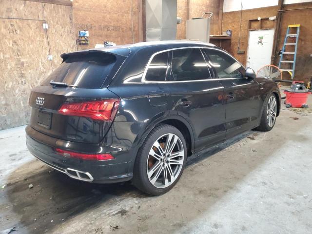 2018 AUDI SQ5 PRESTI WA1C4AFY5J2141327