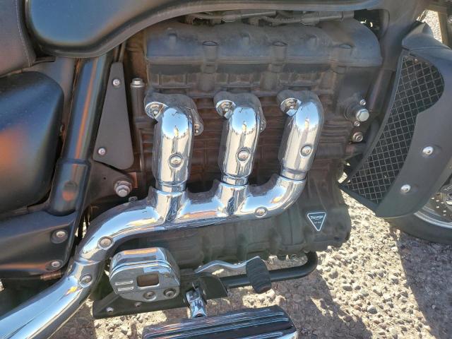 2014 TRIUMPH MOTORCYCLE ROCKET III - SMTC02L47EJ624159