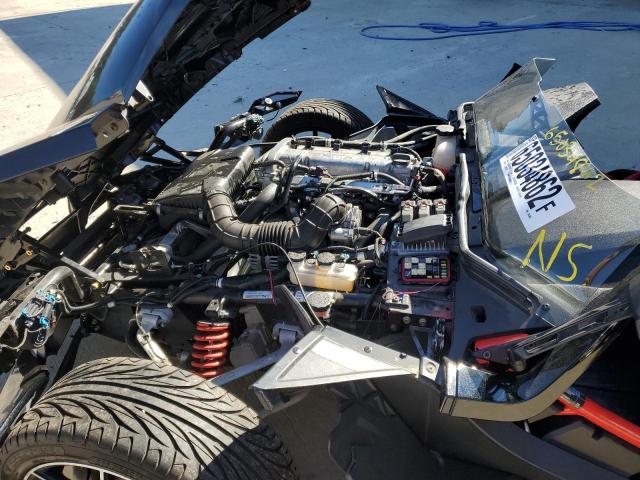 2016 POLARIS SLINGSHOT - 57XAAPFAXG5108365