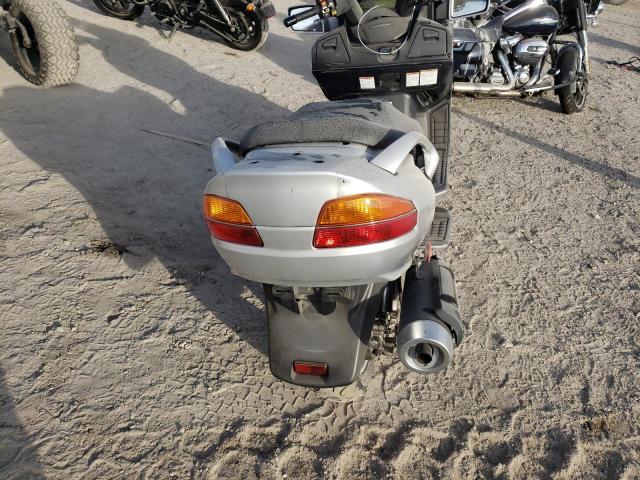 2004 SUZUKI AN650 K3 JS1CP51A142100206