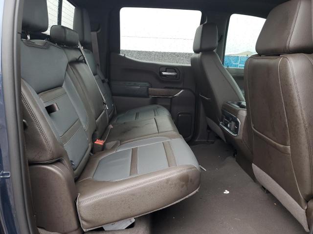 2022 GMC SIERRA LIM 3GTU9FET6NG178415
